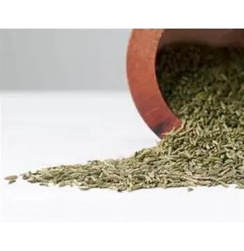 Fresh Organic Fennel Seeds